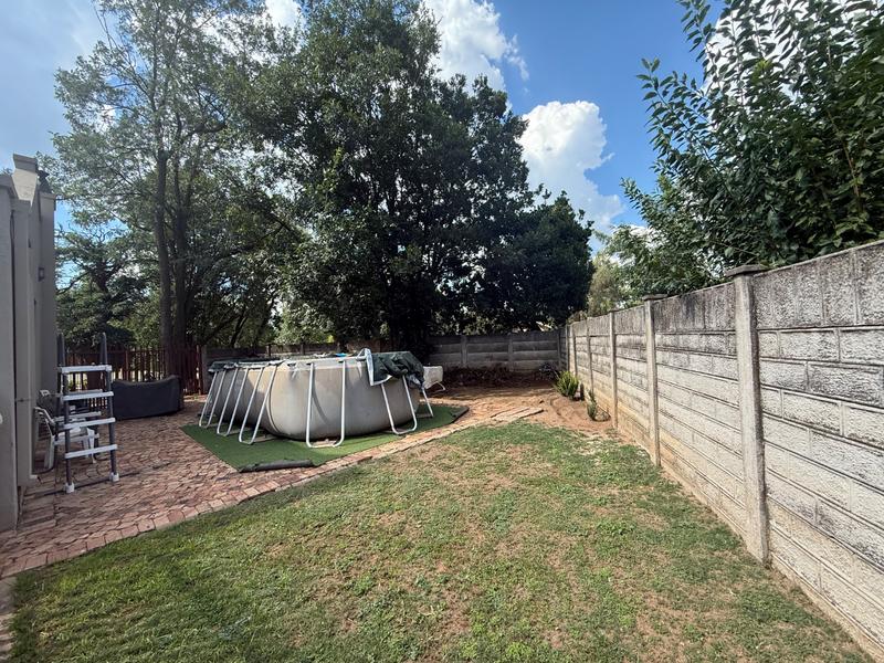 4 Bedroom Property for Sale in Vaalpark Free State